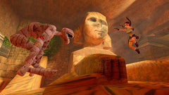 Tomb Raider 1-3 Remastered Collector's Edition [PC] Computer Game Collector (PC) Limited Run Games