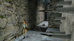Tomb Raider 1-3 Remastered - Collector's Edition [PlayStation 4] PlayStation 4 Video Game Limited Run Games