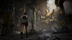 Tomb Raider: Legacy of Atlantis - Deluxe Edition [PlayStation 5]