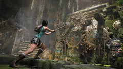 Tomb Raider: Legacy of Atlantis [PlayStation 5]