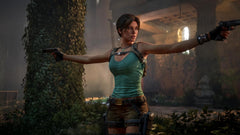 Tomb Raider: Legacy of Atlantis [Xbox Series X]
