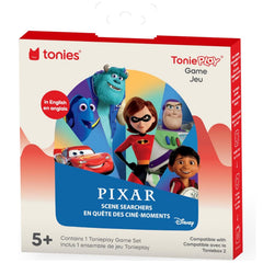 Tonies: Tonieplay Disney - Pixar Scene Searchers Game Set