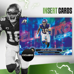Topps: 2025 Resurgence Football Blaster Box