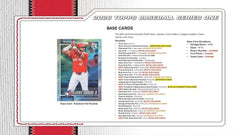 Topps 2026 Baseball Series 1 Blaster Box - 6 Packs