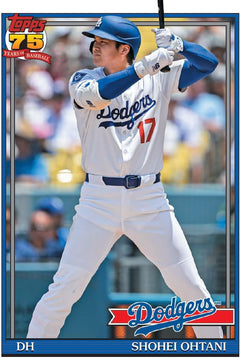 Topps 2026 Baseball Series 2 Blaster Box - 6 Packs