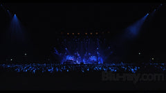 Toto - 40 Tours Around the Sun [Blu-Ray] Blu-Ray Movie Universal