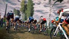 Tour De France 2022 [Xbox Series X] Xbox Series X Video Game Nacon