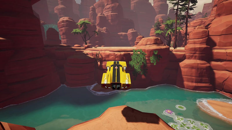Transformers: Earth Spark - Expedition [Nintendo Switch] Nintendo Switch Video Game Outright Games