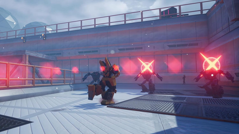 Transformers: Earth Spark - Expedition [Nintendo Switch] Nintendo Switch Video Game Outright Games