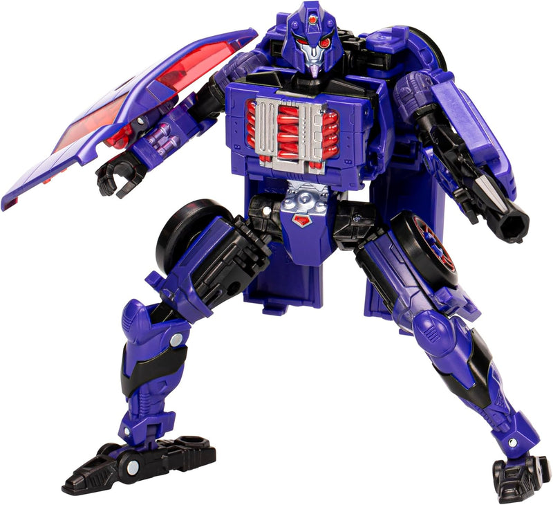 Transformers Legacy Evolution: Shadow Striker Toys & Games Hasbro