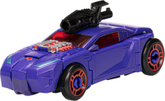 Transformers Legacy Evolution: Shadow Striker Toys & Games Hasbro