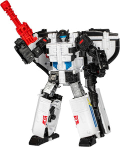 Transformers Legacy: United Leader Class - Galaxy Shuttle Toys & Games Hasbro