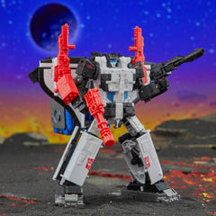 Transformers Legacy: United Leader Class - Galaxy Shuttle Toys & Games Hasbro