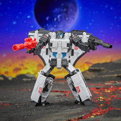 Transformers Legacy: United Leader Class - Galaxy Shuttle Toys & Games Hasbro