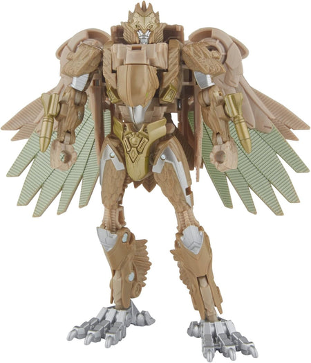 Transformers Rise of the Beasts: Studio Series Airazor Toys & Games Hasbro