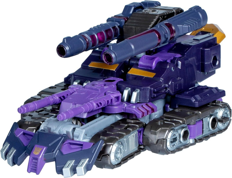 Transformers Legacy: United Voyager - Comic Universe Tarn Toys & Games Hasbro