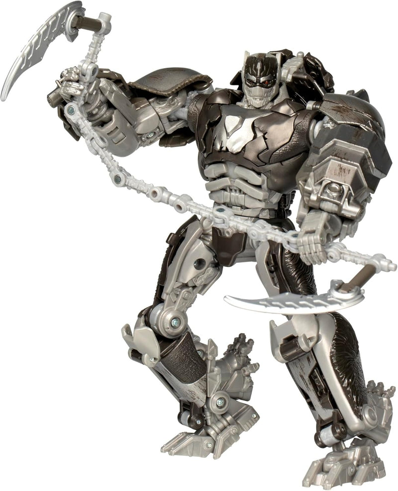Transformers Studio Series: Leader Class - Rise of the Beasts Apelinq 116 Toys & Games Hasbro