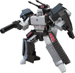 Transformers and G.I. Joe Collaboration: Megatron H.I.S.S Tank Toys & Games Hasbro