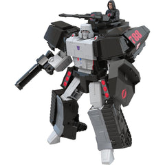 Transformers and G.I. Joe Collaboration: Megatron H.I.S.S Tank Toys & Games Hasbro