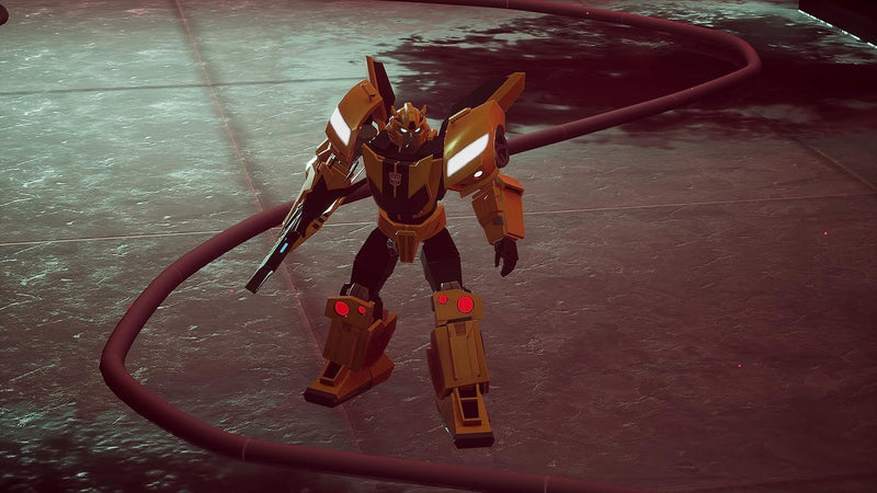 Transformers: Earthspark Expedition [PlayStation 5] PlayStation 5 Video Game Outright Games