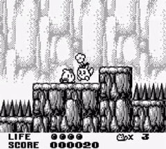 Trip World DX - Limited Run [Gameboy] Retro Gaming Limited Run Games