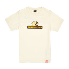 Funemployed T-Shirt Apparel Puglie Mart
