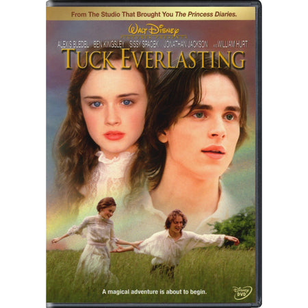 Tuck Everlasting [DVD] DVD Movie Disney   