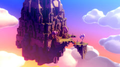 Tunic [Nintendo Switch] Nintendo Switch Video Game FanGamer