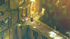 Tunic [Nintendo Switch] Nintendo Switch Video Game FanGamer