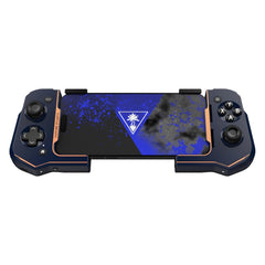 Turtle Beach Atom Controller for iPhone - Cobalt Blue [Electronics] Xbox Series X Accessories Turtle Beach