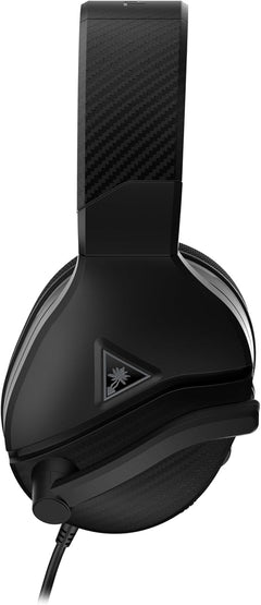 Turtle Beach Recon 200 Gen 2 Amplified Gaming Headset Electronics Turtle Beach