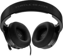 Turtle Beach Recon 200 Gen 2 Amplified Gaming Headset Electronics Turtle Beach