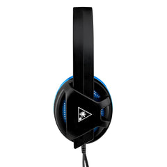 Turtle Beach: Recon Chat Headset - 3.5mm Connection [PlayStation 4/5/Xbox One Accessory] Electronics Turtle Beach