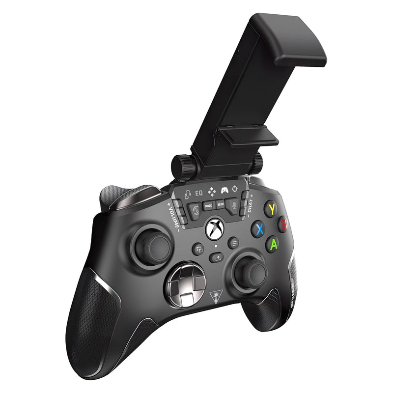 Turtle Beach Recon Cloud Controller - Black [Xbox Series X Accessory] Xbox Series X Accessories Turtle Beach