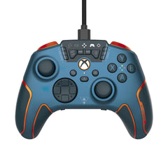 Turtle Beach Recon Cloud Controller - Magma Blue [Xbox Series X Accessory] Xbox Series X Accessories Turtle Beach