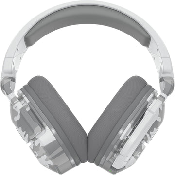 Turtle Beach Stealth 600 Gen 2 Max Multiplatform Gaming Headphones - Artic Camo [Electronics] Xbox Series X Accessories Turtle Beach