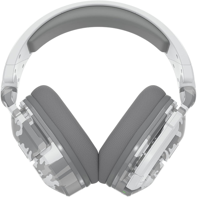 Turtle Beach Stealth 600 Gen 2 Max Multiplatform Gaming Headphones - Artic Camo [Electronics] Xbox Series X Accessories Turtle Beach