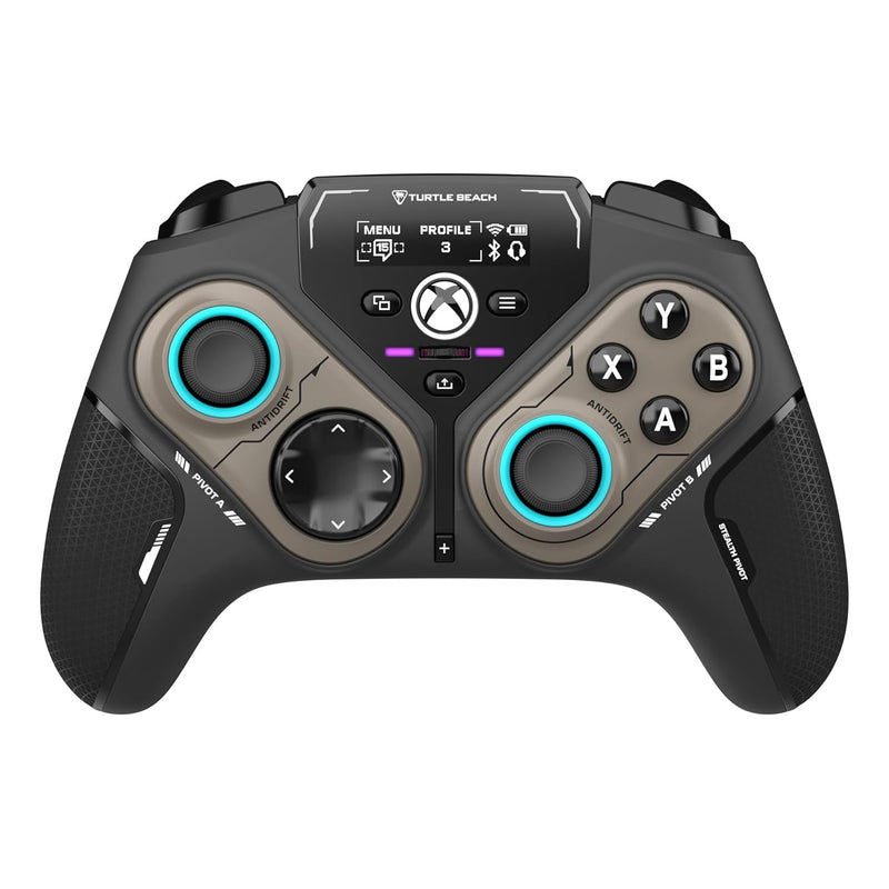 Turtle Beach: Stealth Pivot [Xbox Series X Accessory] Xbox Series X Accessories Turtle Beach