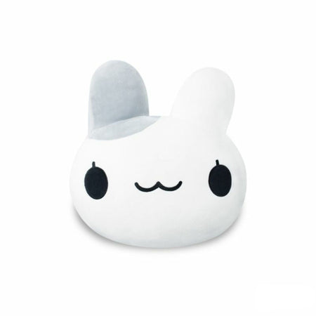 Bugcat Capoo: Tutu Classic Big Face Down Pillow Plushies Bugcat Capoo