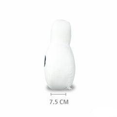 Bugcat Capoo: Tutu Classic Big Face Down Pillow Plushies Bugcat Capoo
