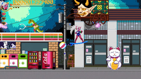 Twilight Parade: Moonlit Mononoke [PlayStation 5]