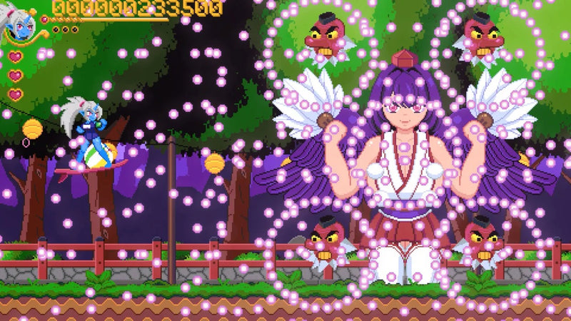 Twilight Parade: Moonlit Mononoke [PlayStation 5]