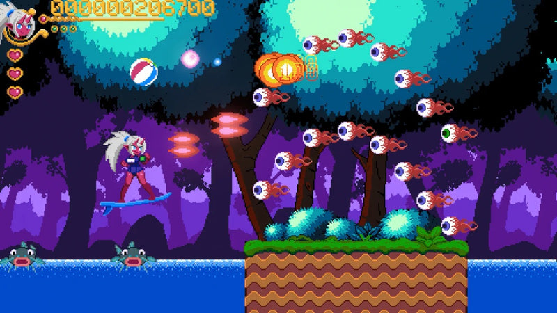 Twilight Parade: Moonlit Mononoke [PlayStation 5]