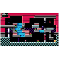 UFO 50 [Nintendo Switch] Nintendo Switch Video Game FanGamer