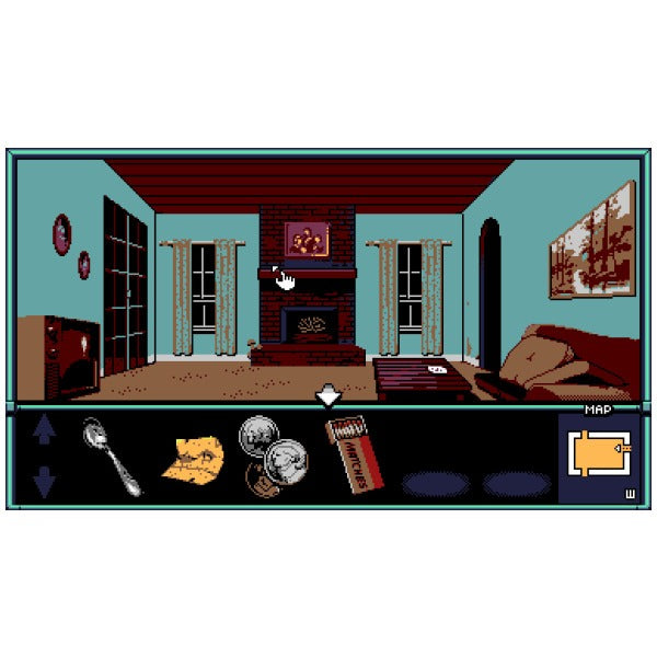 UFO 50 [Nintendo Switch] Nintendo Switch Video Game FanGamer