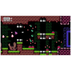 UFO 50 [Nintendo Switch] Nintendo Switch Video Game FanGamer