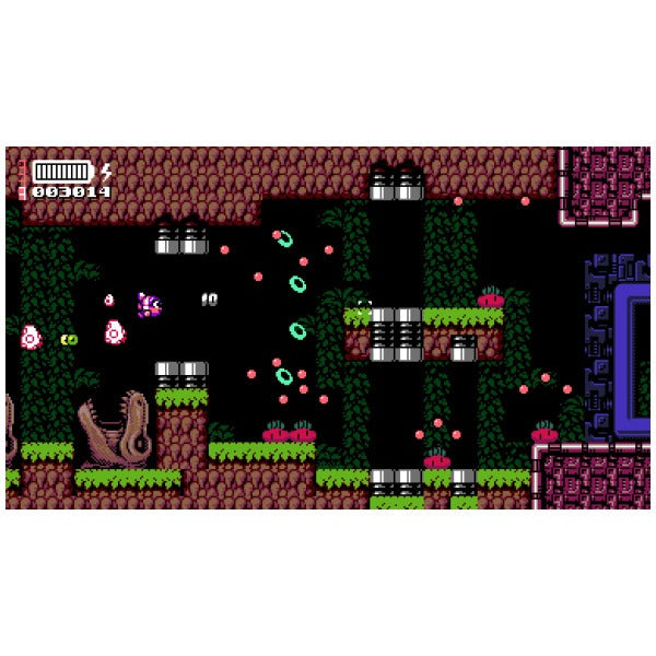 UFO 50 [Nintendo Switch] Nintendo Switch Video Game FanGamer