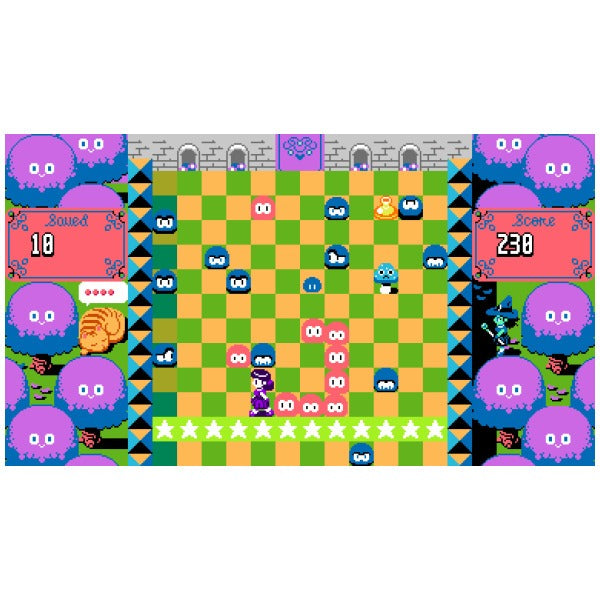 UFO 50 [Nintendo Switch] Nintendo Switch Video Game FanGamer