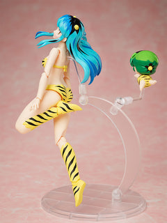 BUZZmod. Urusei Yatsura: Lum ＆ Ten 1/12 Scale Action Figure Toys & Hobbies Aniplex of America