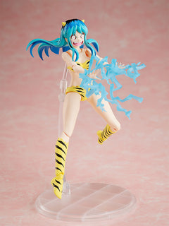 BUZZmod. Urusei Yatsura: Lum ＆ Ten 1/12 Scale Action Figure Toys & Hobbies Aniplex of America